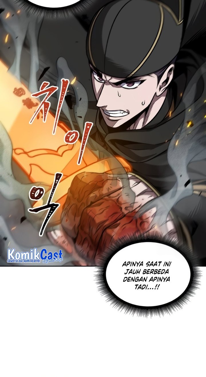 Nano Machine Chapter 202 page 49