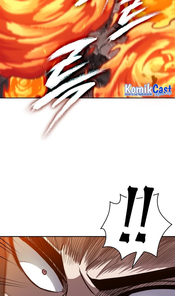 Nano Machine Chapter 202 page 51