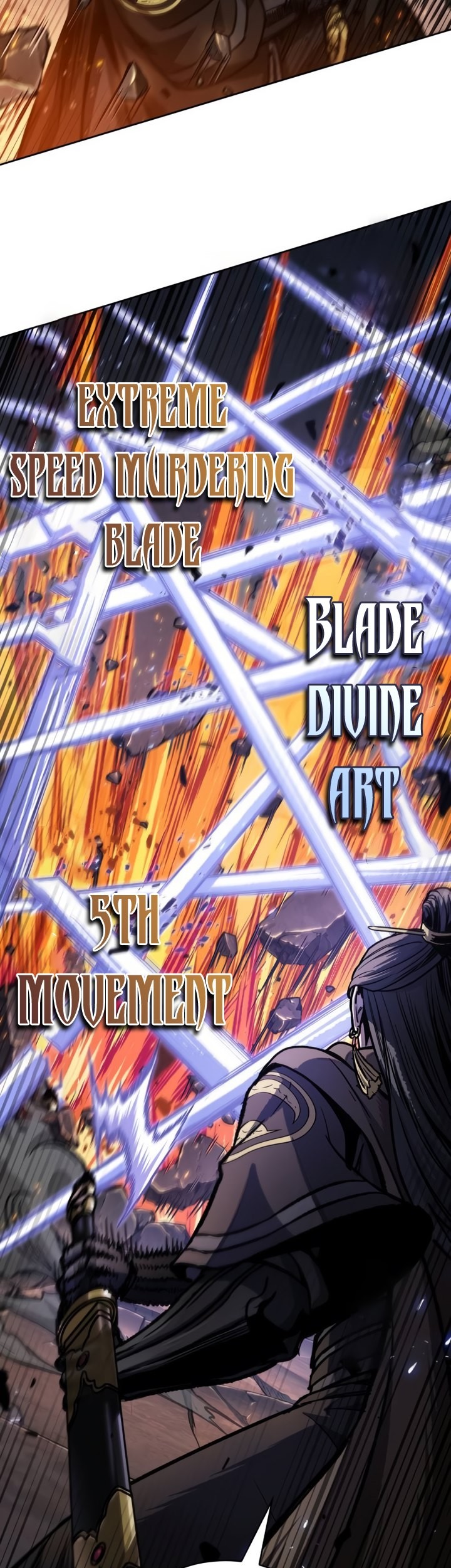 Nano Machine Chapter 202 page 54