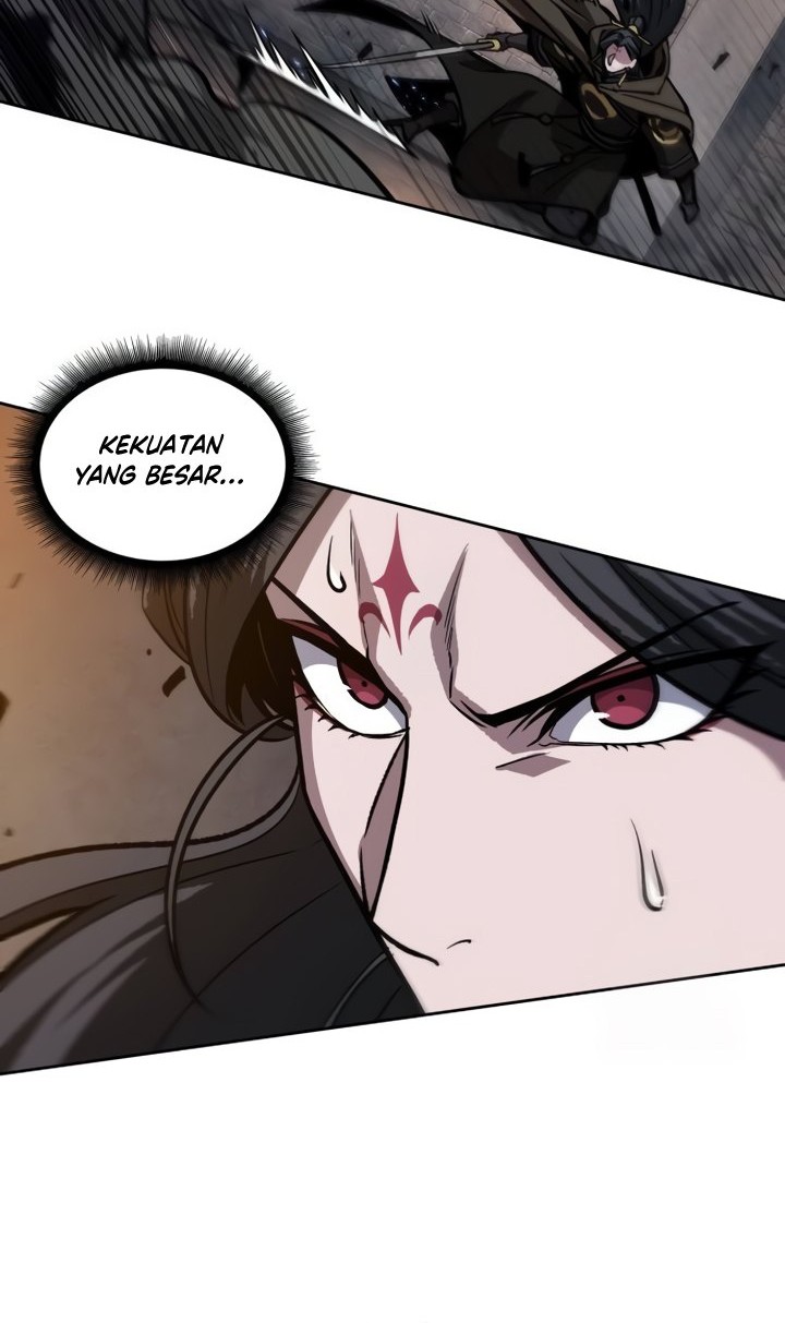 Nano Machine Chapter 202 page 57