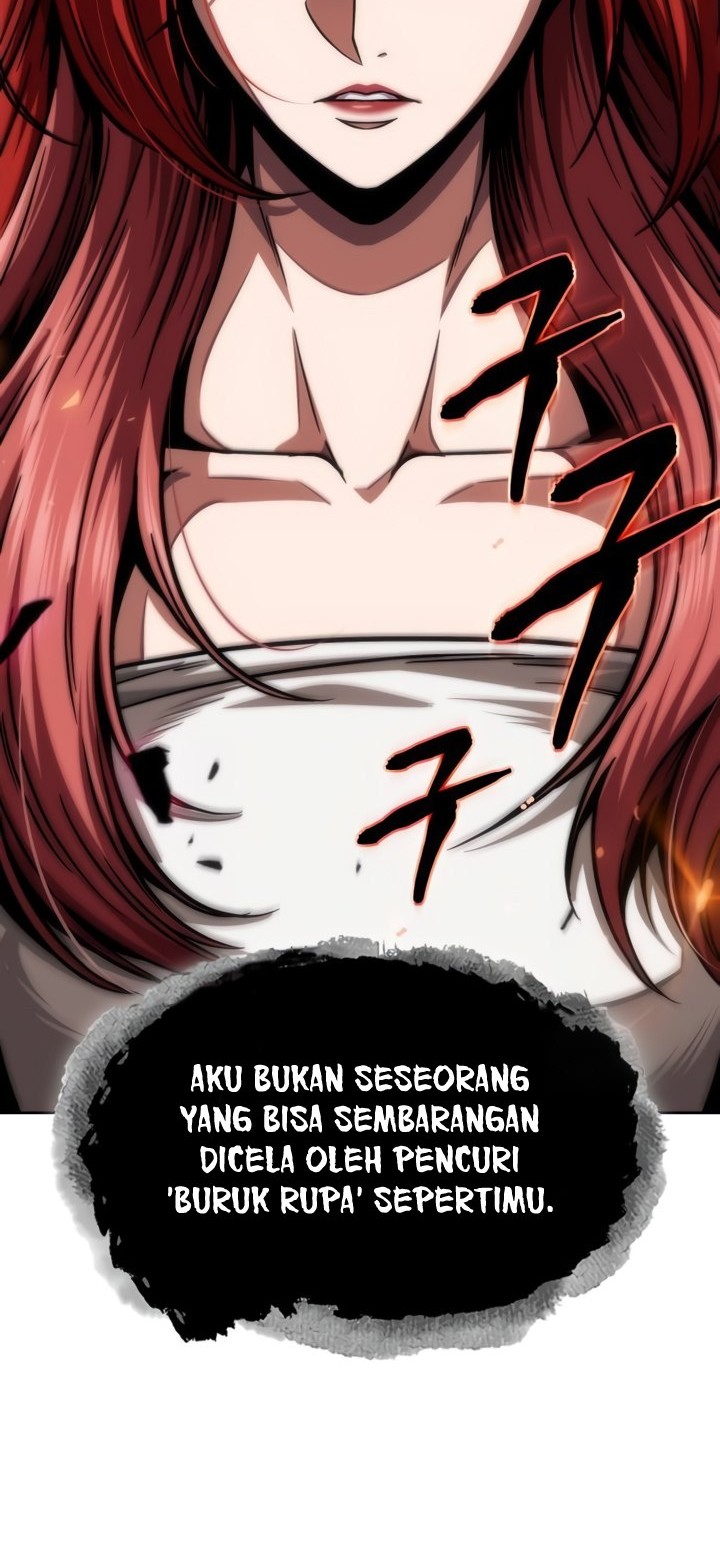 Nano Machine Chapter 202 page 3