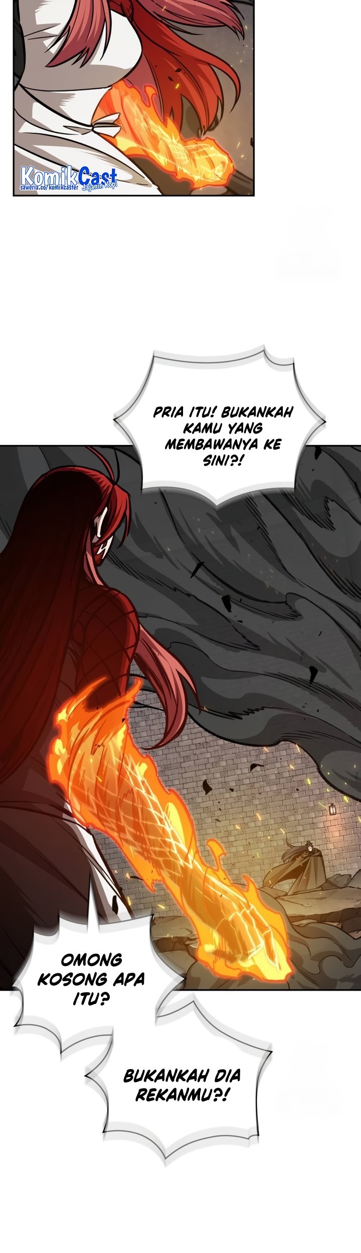 Nano Machine Chapter 202 page 60