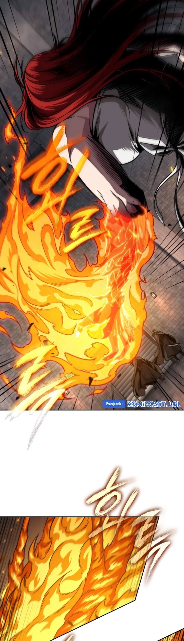 Nano Machine Chapter 202 page 6