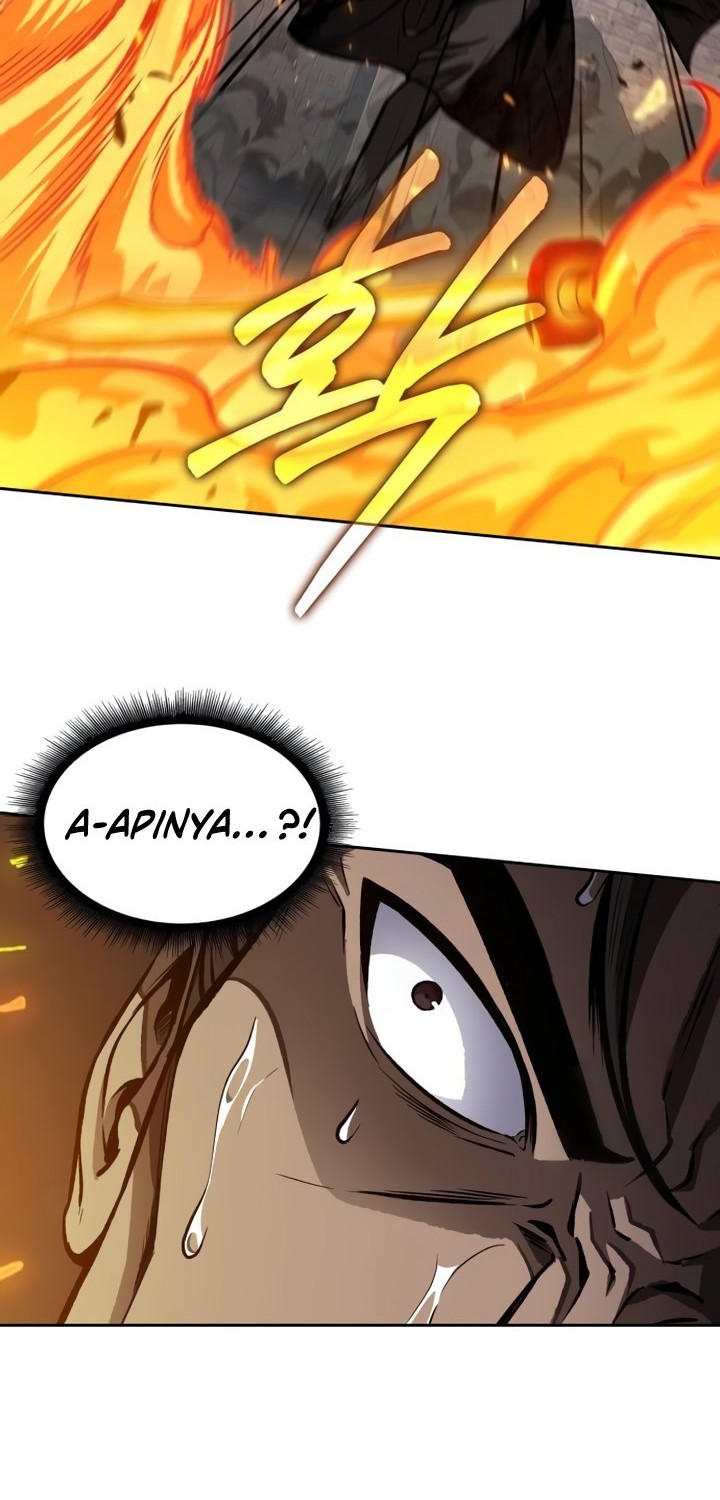 Nano Machine Chapter 202 page 17