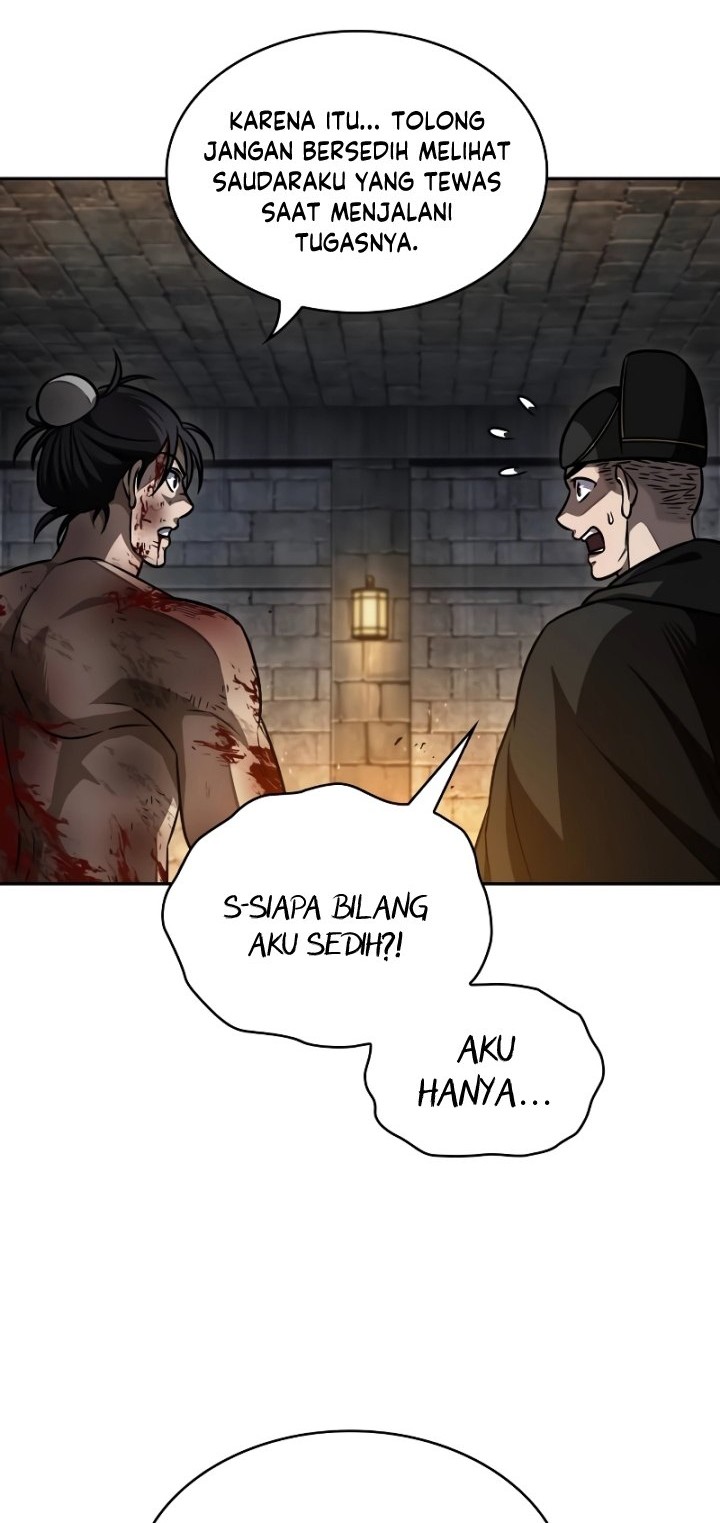 Nano Machine Chapter 201 page 23