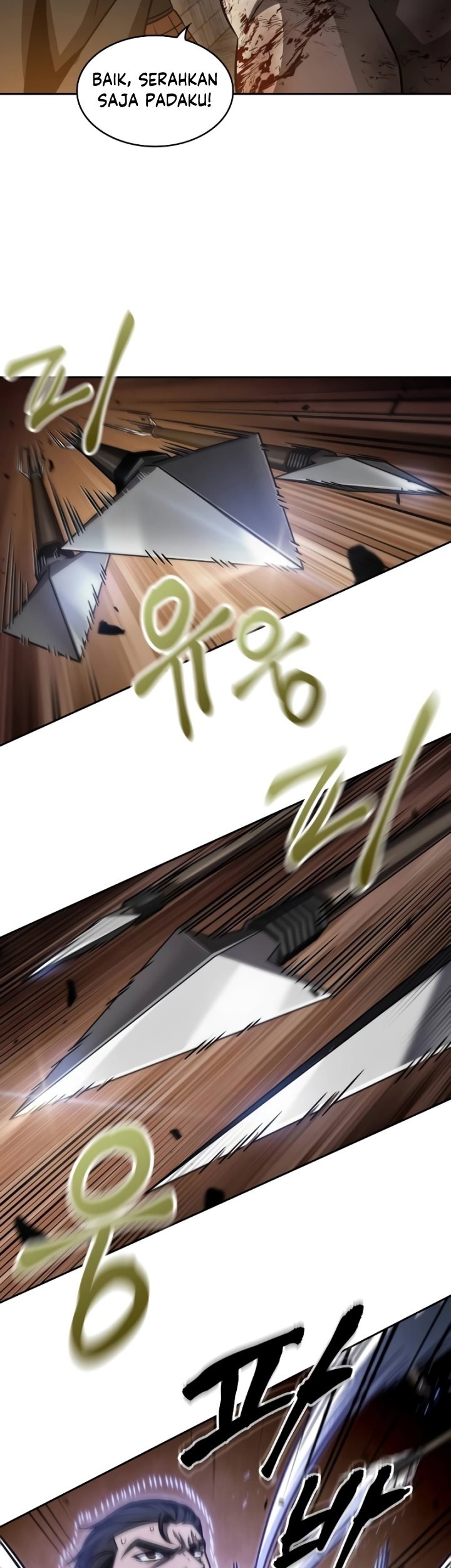 Nano Machine Chapter 201 page 30