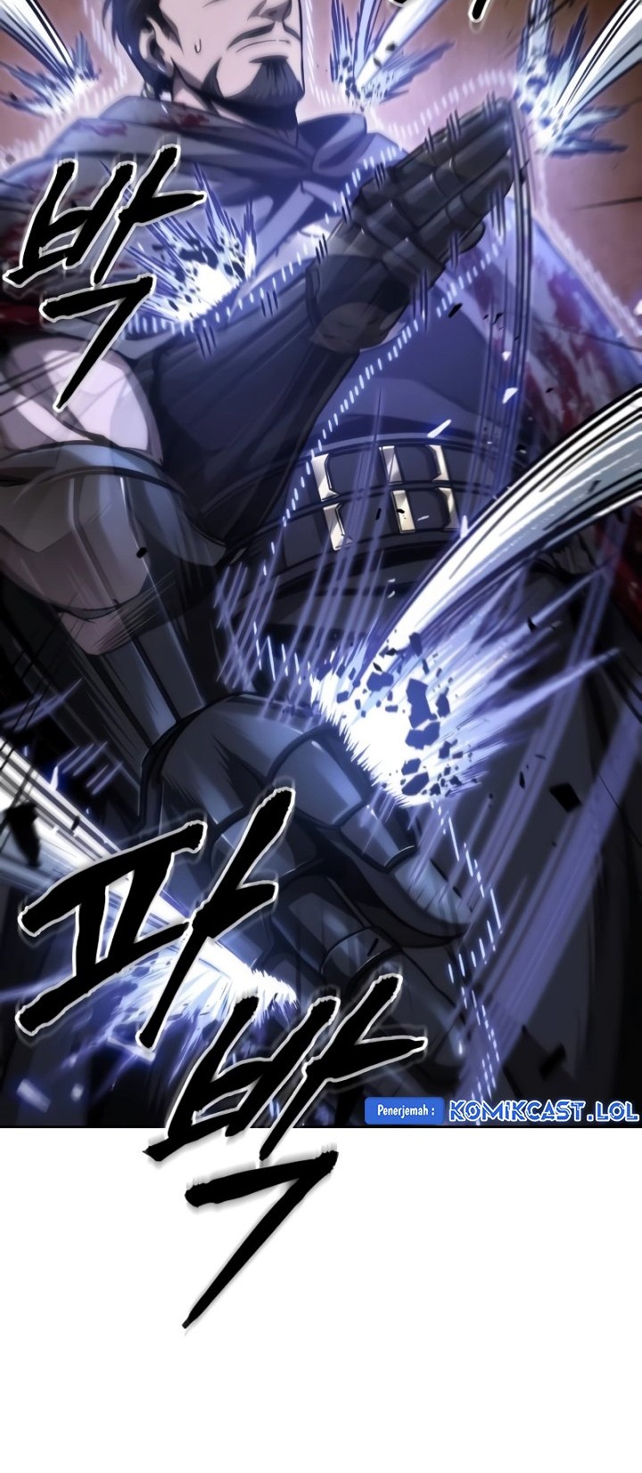Nano Machine Chapter 201 page 31