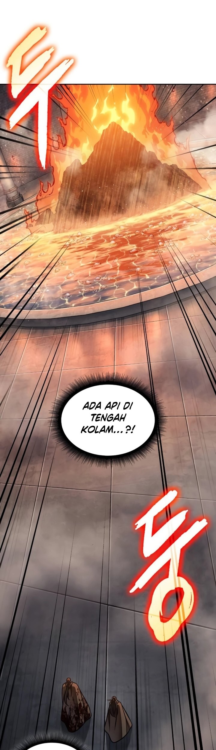 Nano Machine Chapter 201 page 34