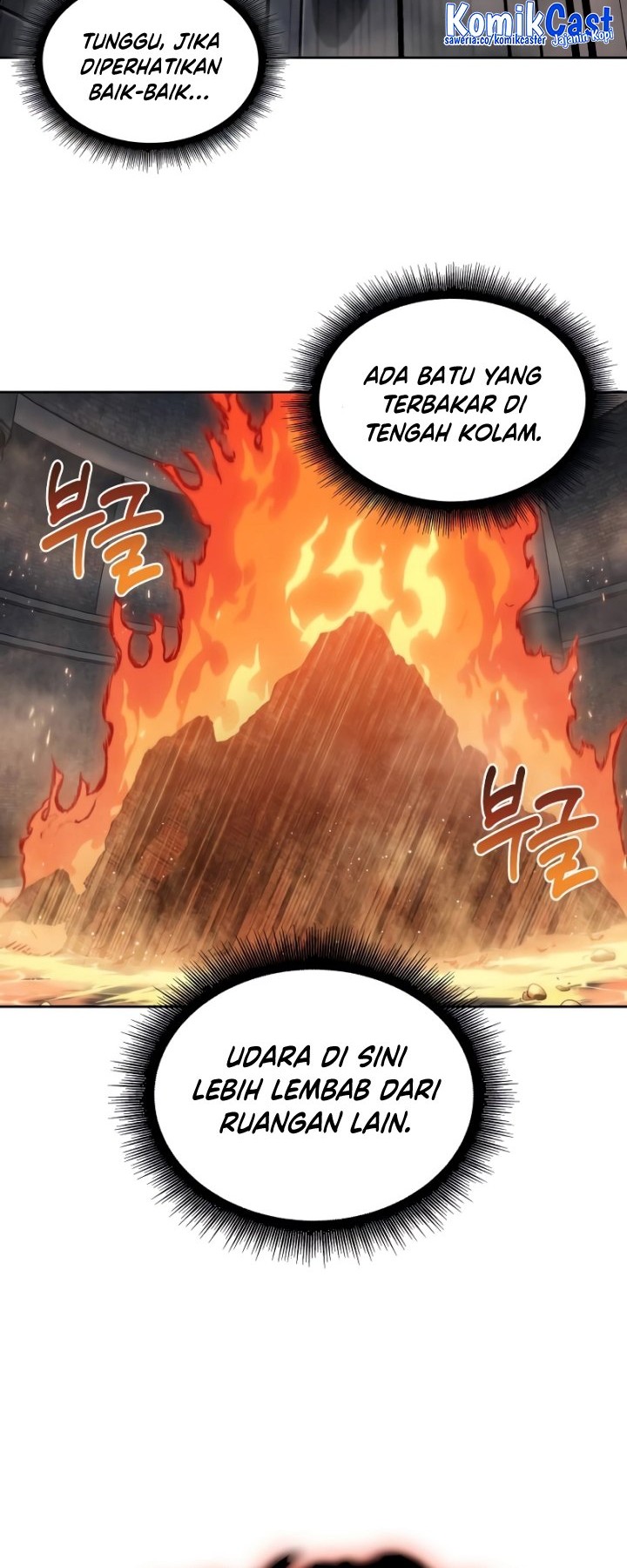 Nano Machine Chapter 201 page 35
