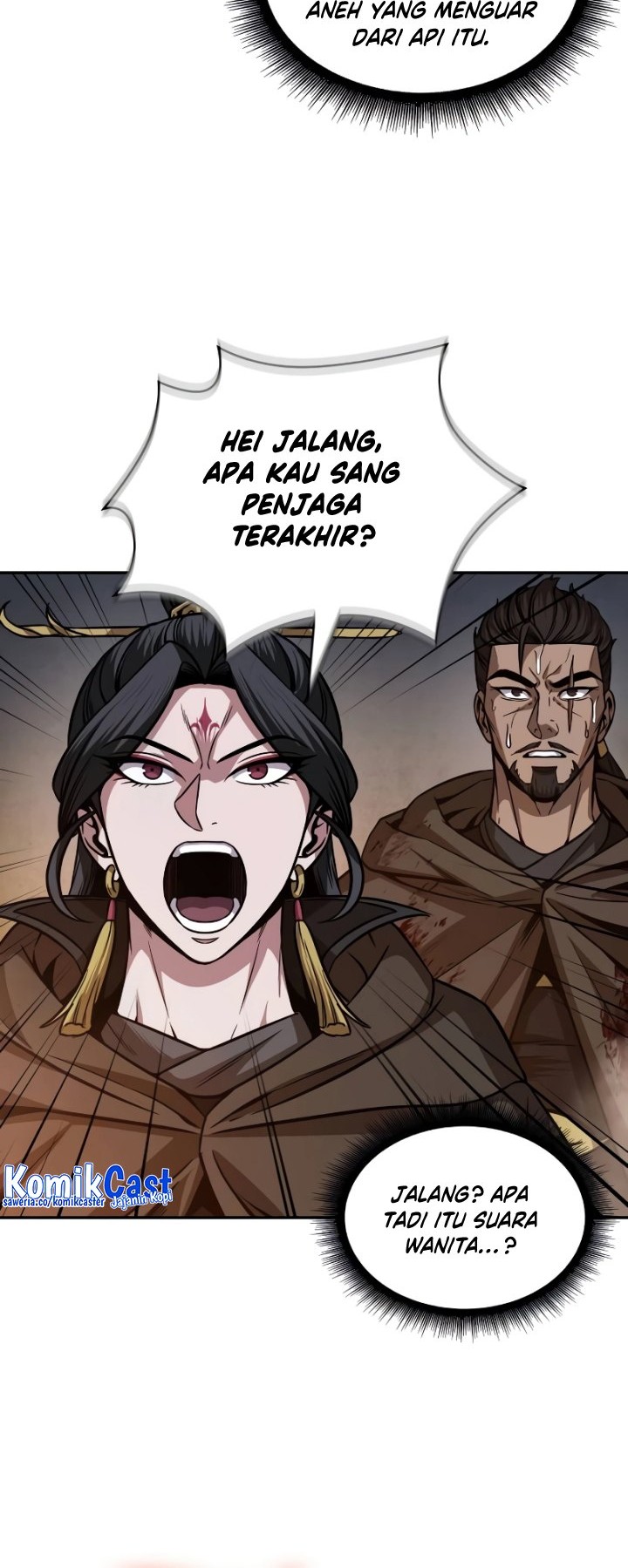 Nano Machine Chapter 201 page 37
