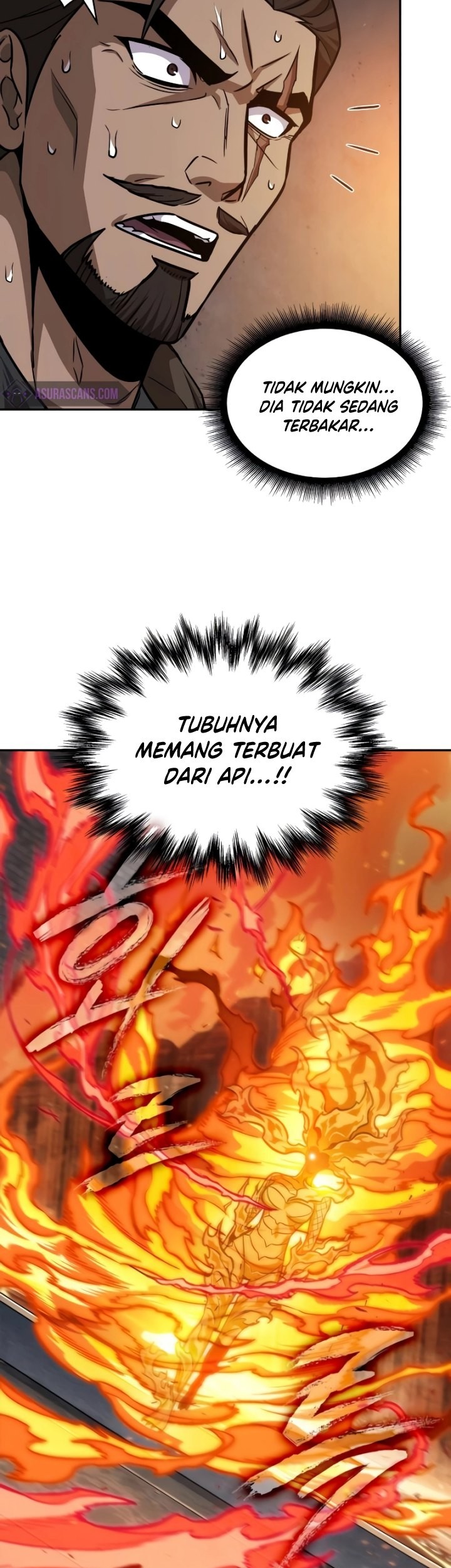 Nano Machine Chapter 201 page 42
