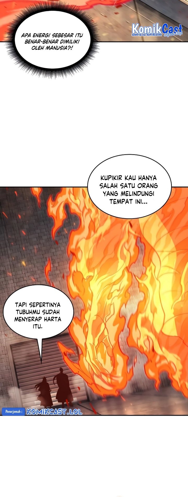 Nano Machine Chapter 201 page 43