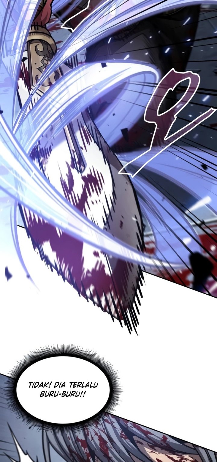 Nano Machine Chapter 200 page 21