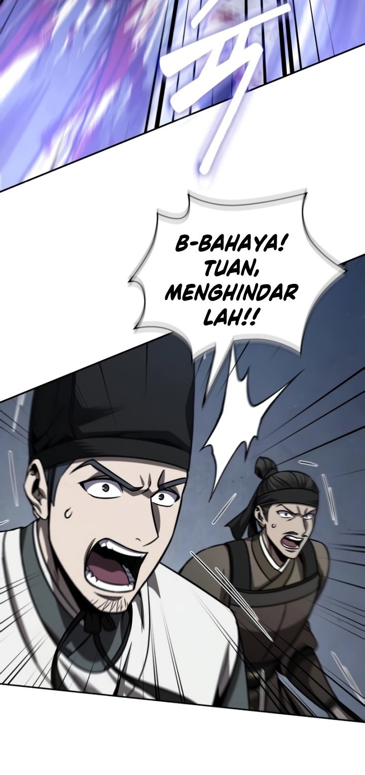 Nano Machine Chapter 200 page 23