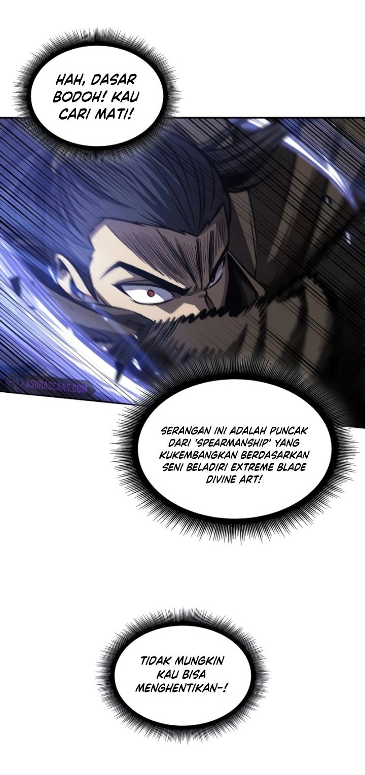 Nano Machine Chapter 200 page 25