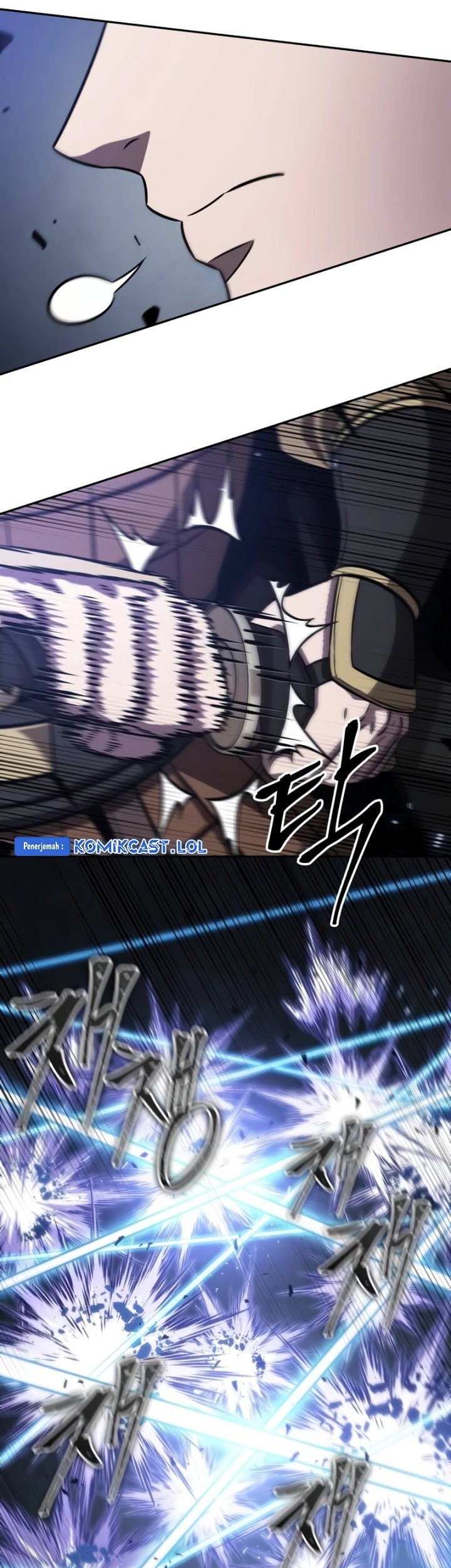 Nano Machine Chapter 200 page 26