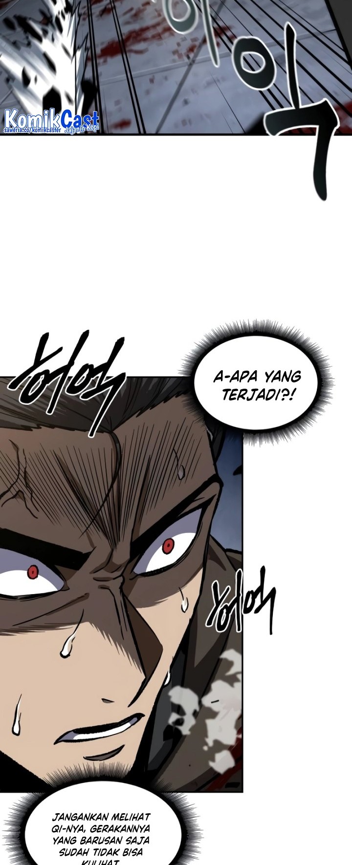 Nano Machine Chapter 200 page 35