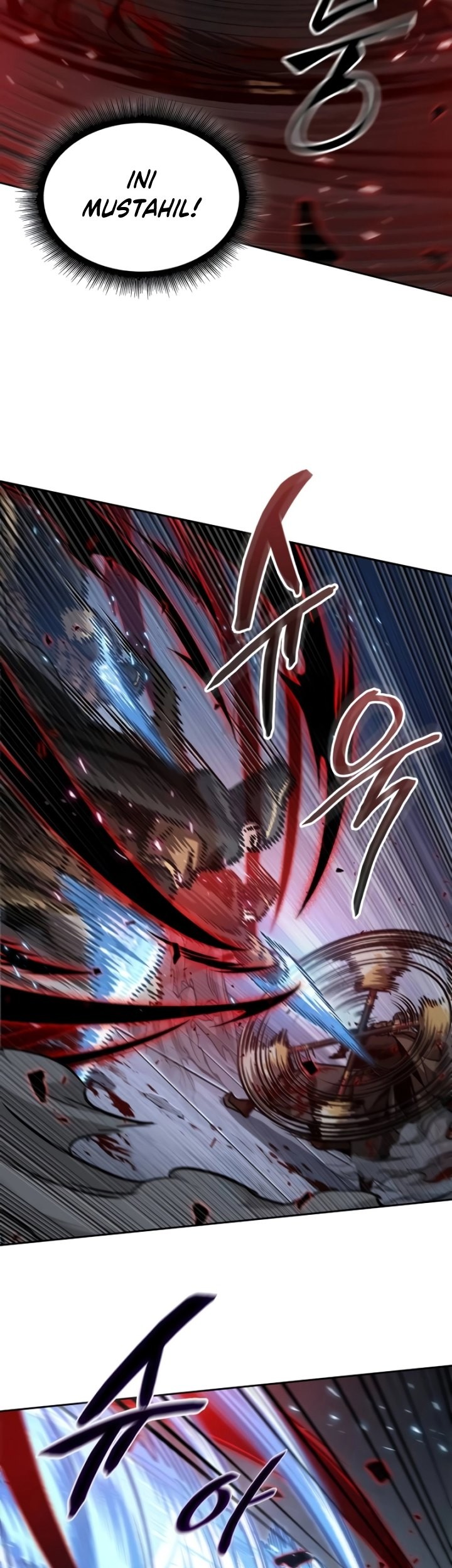 Nano Machine Chapter 200 page 40