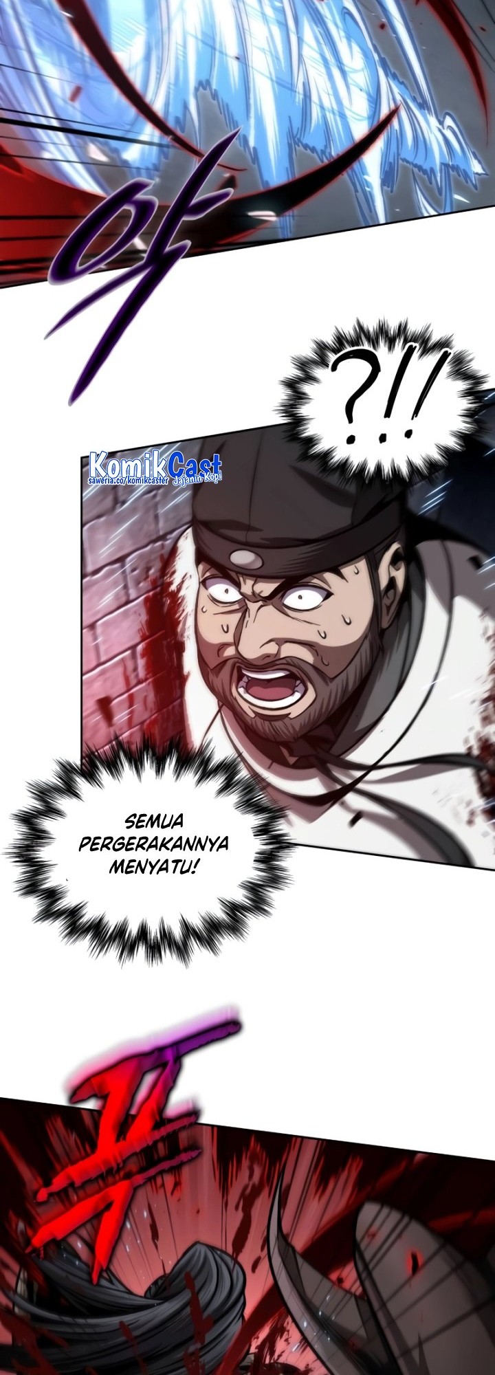 Nano Machine Chapter 200 page 41