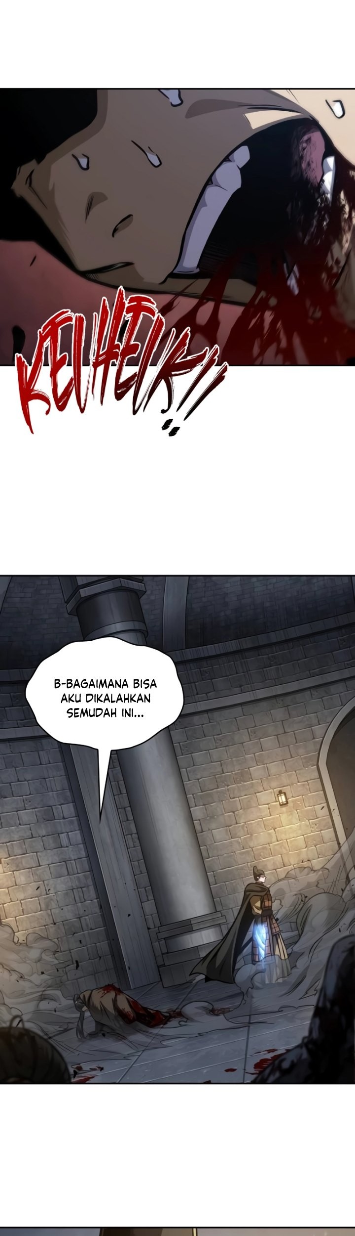Nano Machine Chapter 200 page 44