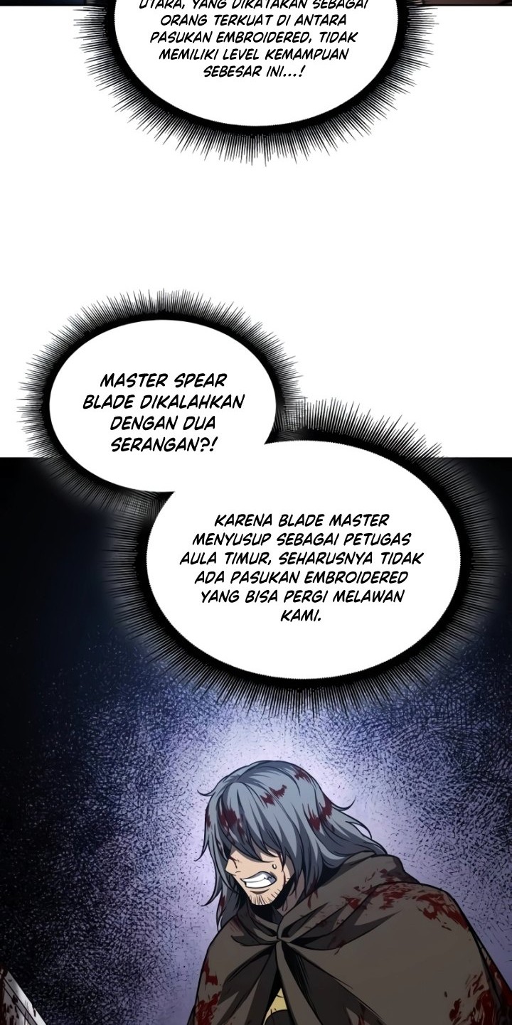 Nano Machine Chapter 200 page 47