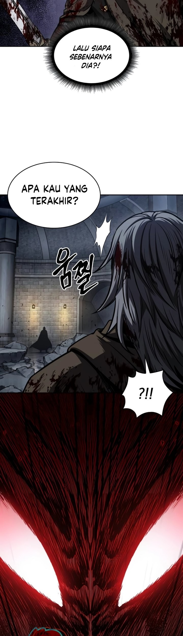 Nano Machine Chapter 200 page 48