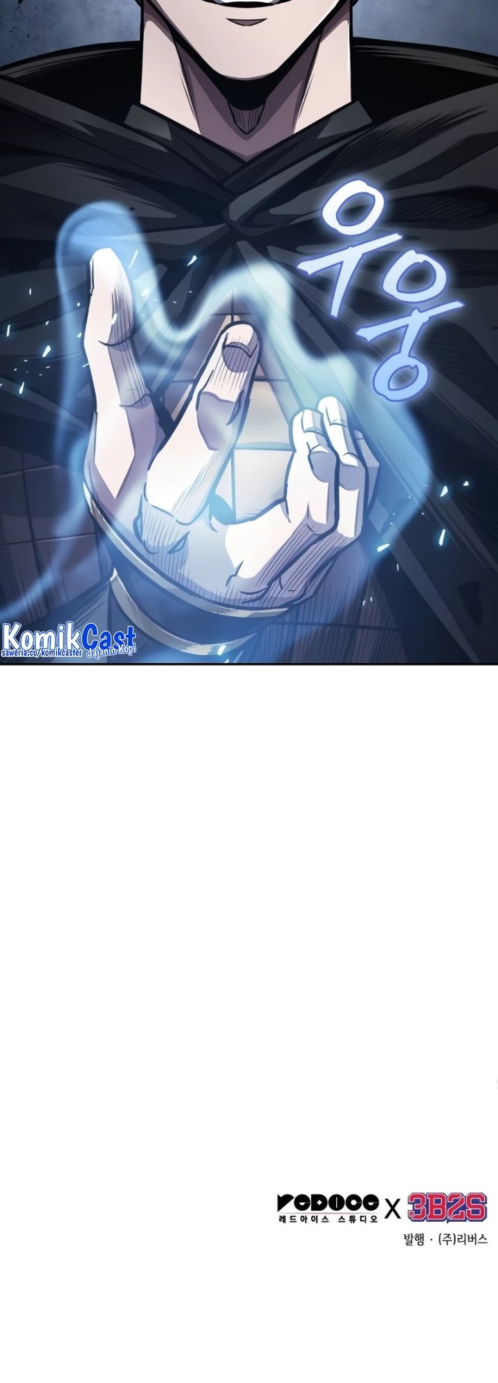 Nano Machine Chapter 200 page 55