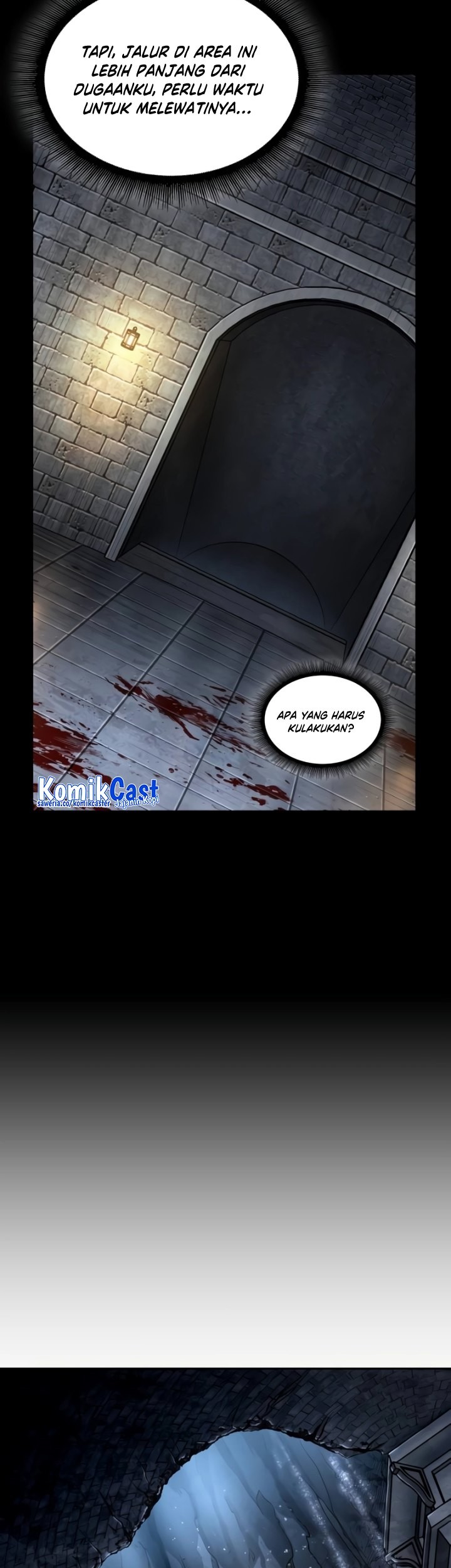 Nano Machine Chapter 200 page 16