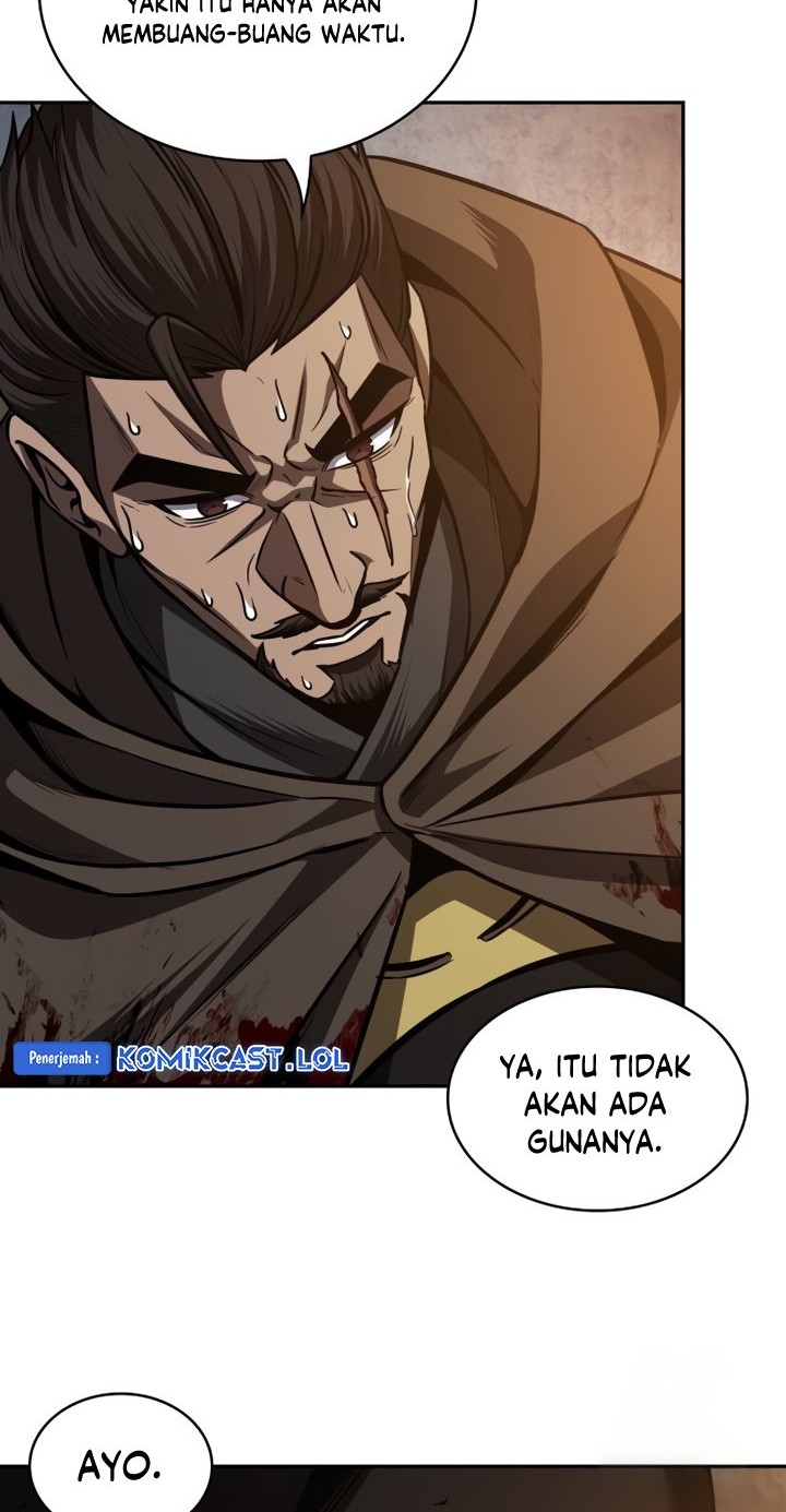 Nano Machine Chapter 199 page 19