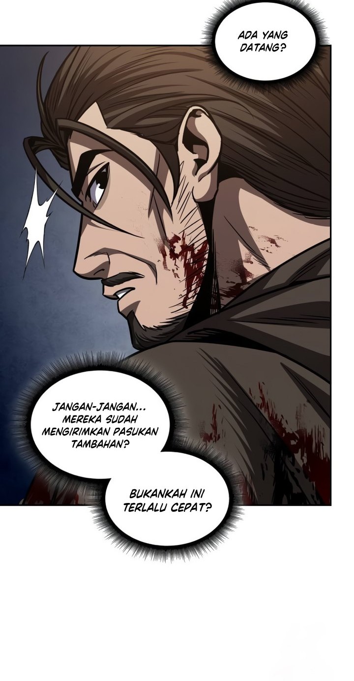 Nano Machine Chapter 199 page 25