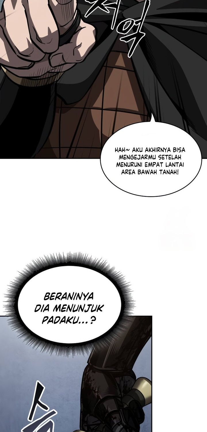 Nano Machine Chapter 199 page 27