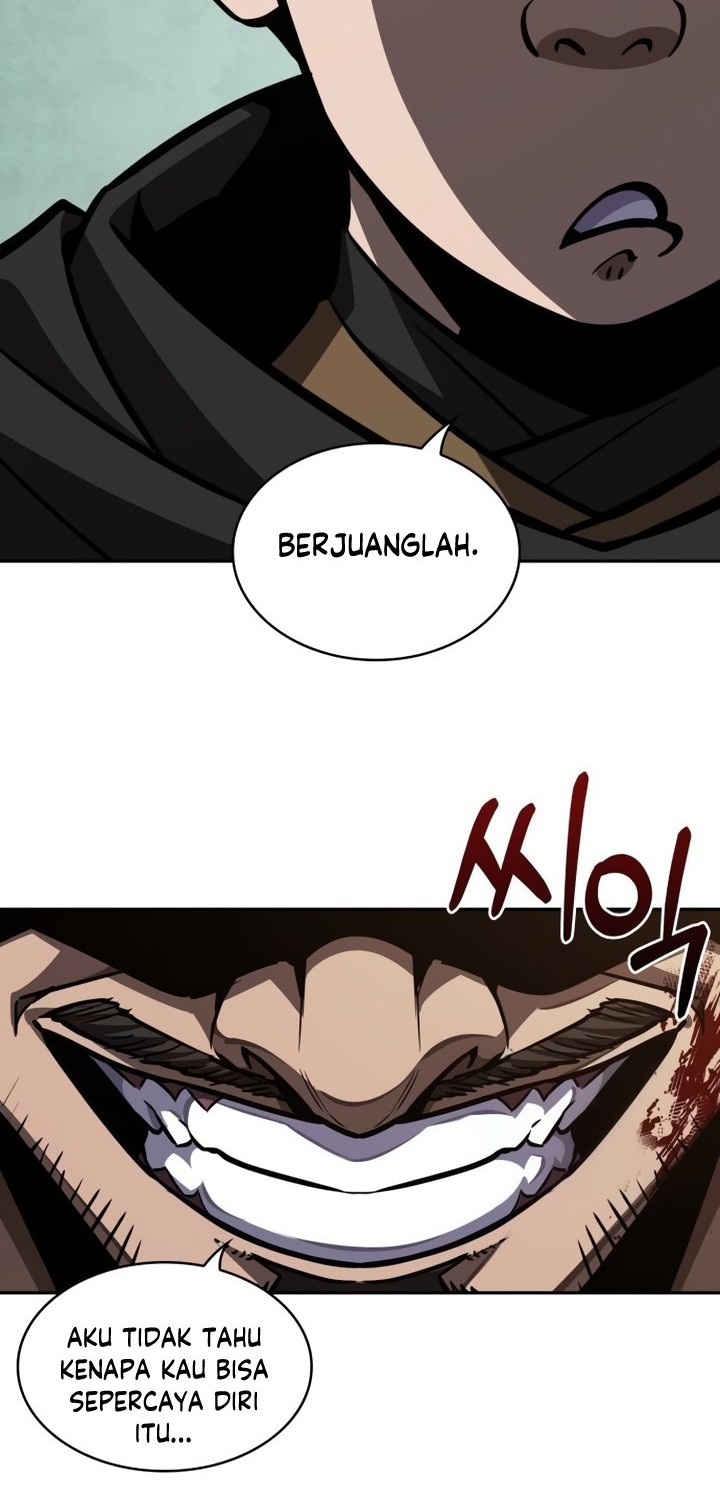 Nano Machine Chapter 199 page 31