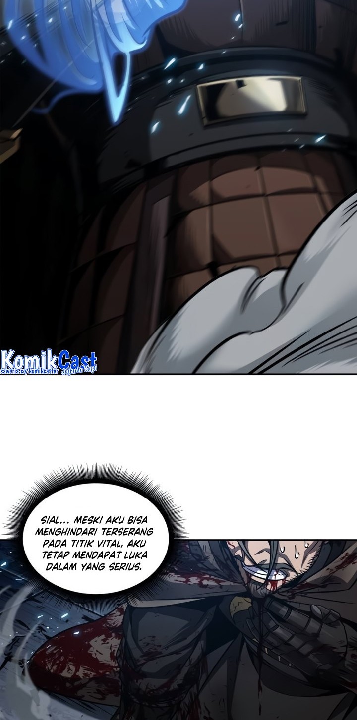 Nano Machine Chapter 199 page 41
