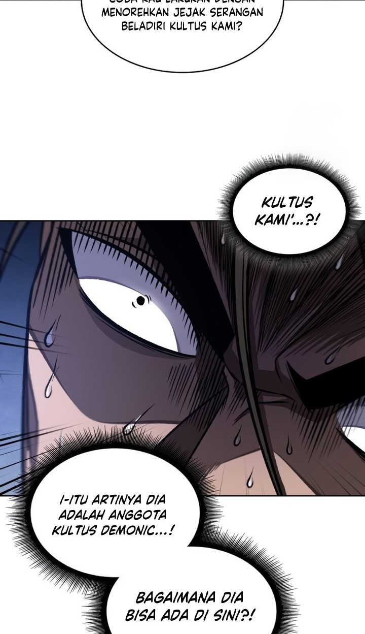 Nano Machine Chapter 199 page 45