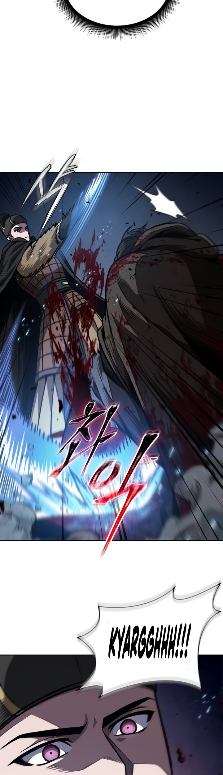 Nano Machine Chapter 199 page 46