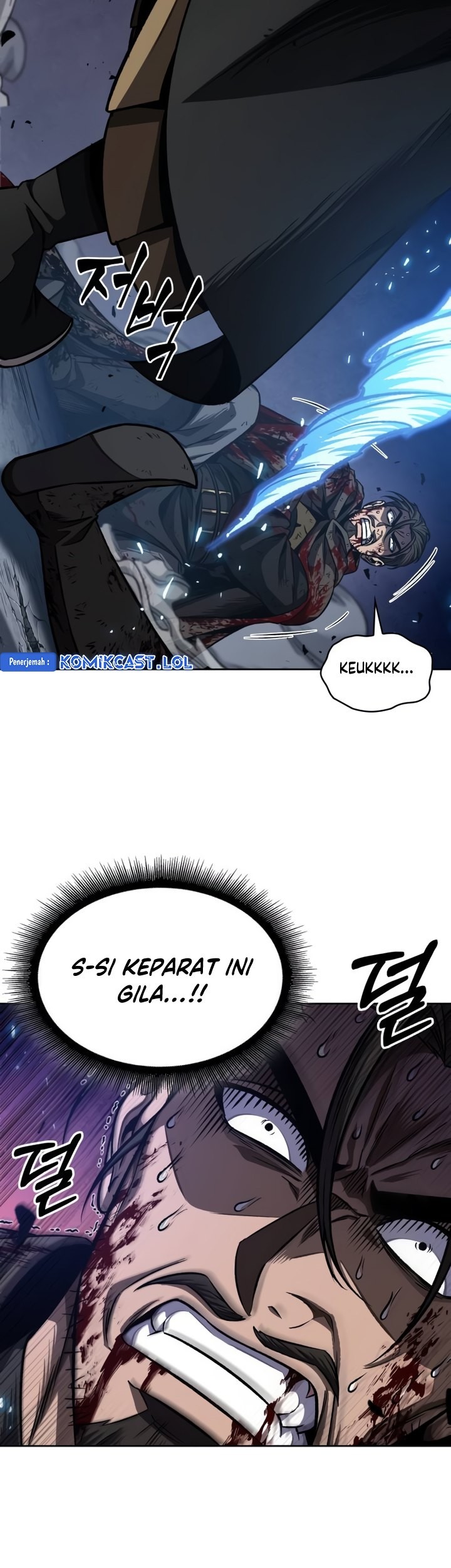 Nano Machine Chapter 199 page 48