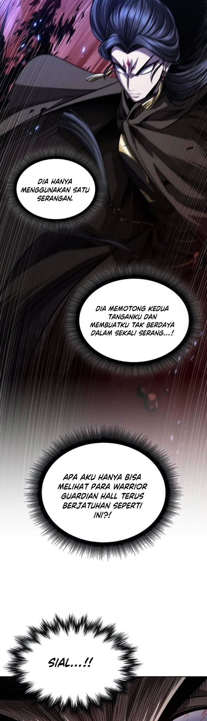 Nano Machine Chapter 199 page 52