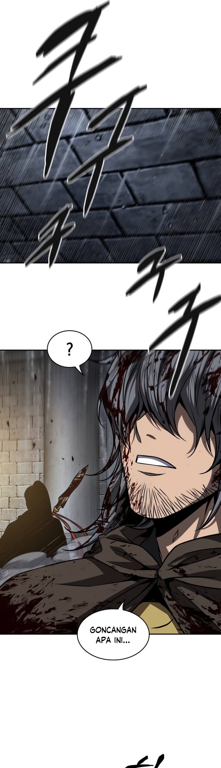 Nano Machine Chapter 199 page 58