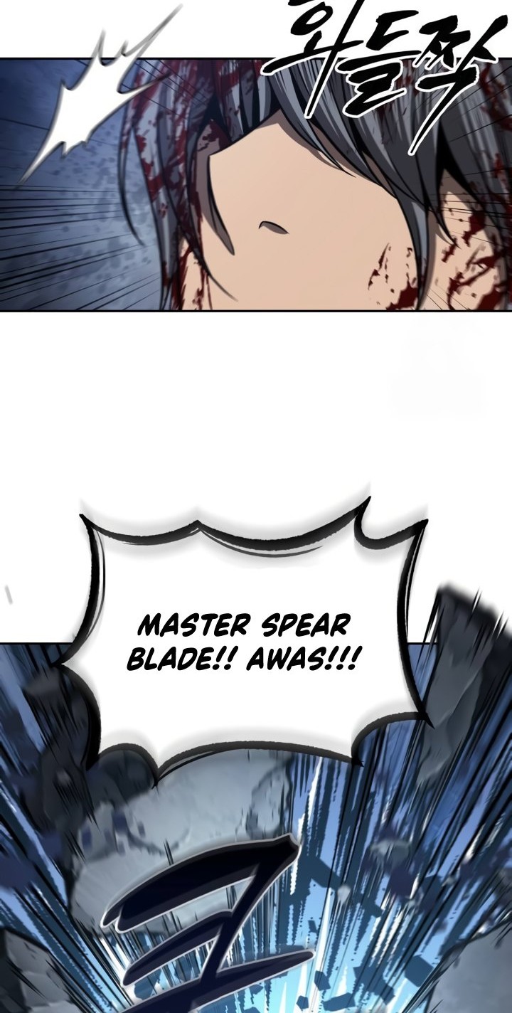 Nano Machine Chapter 199 page 59