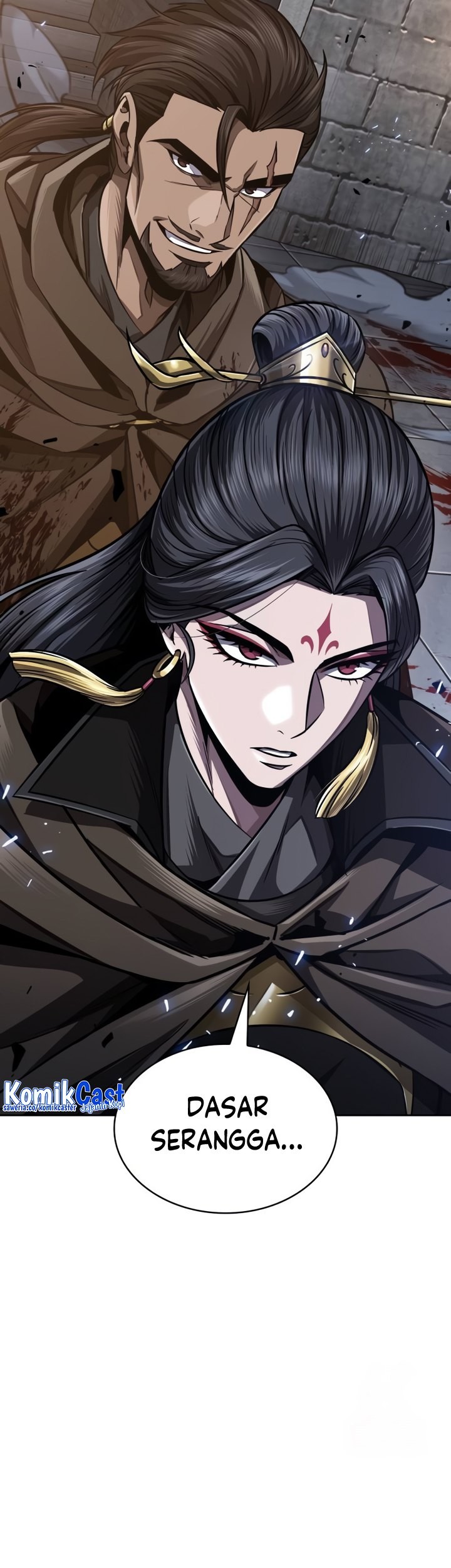 Nano Machine Chapter 199 page 6