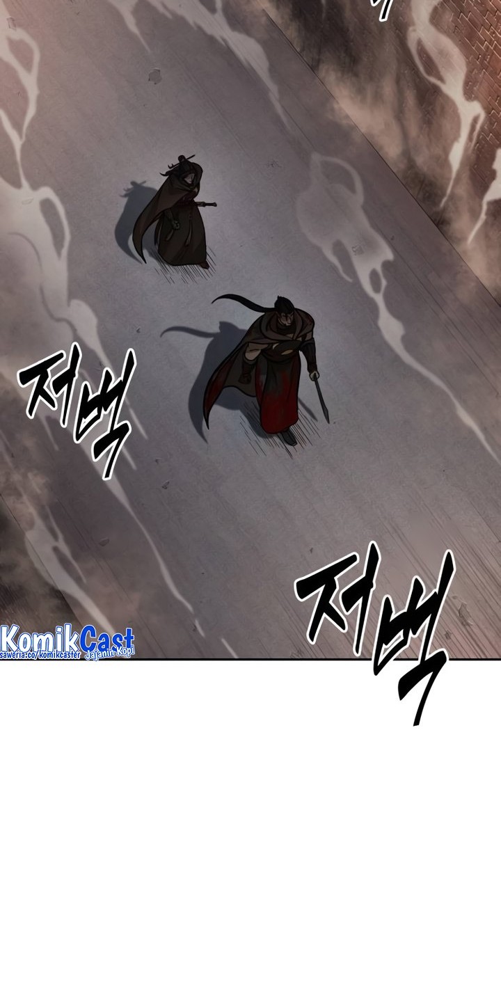 Nano Machine Chapter 199 page 9