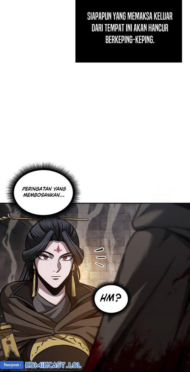 Nano Machine Chapter 199 page 15