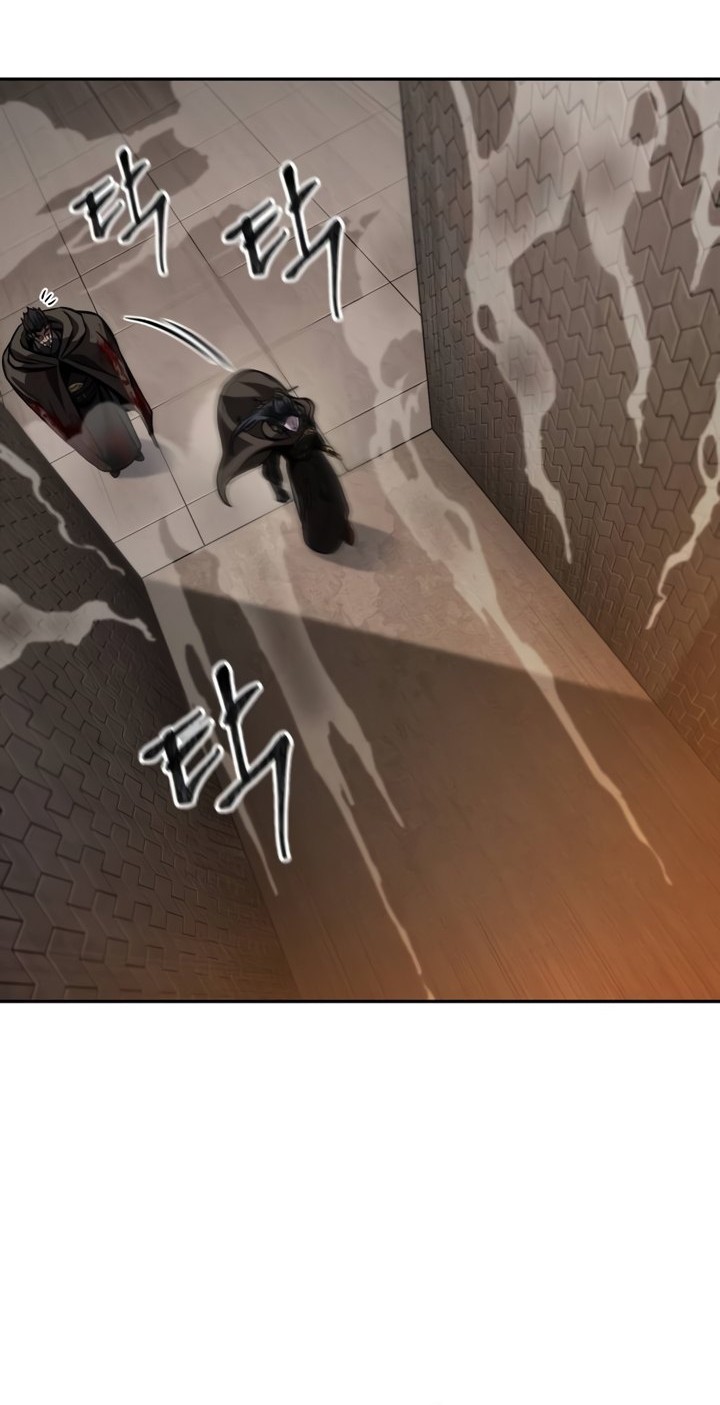 Nano Machine Chapter 199 page 17