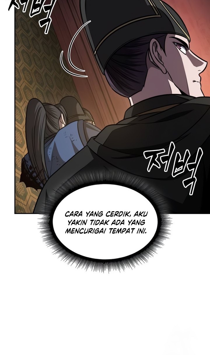 Nano Machine Chapter 198 page 19