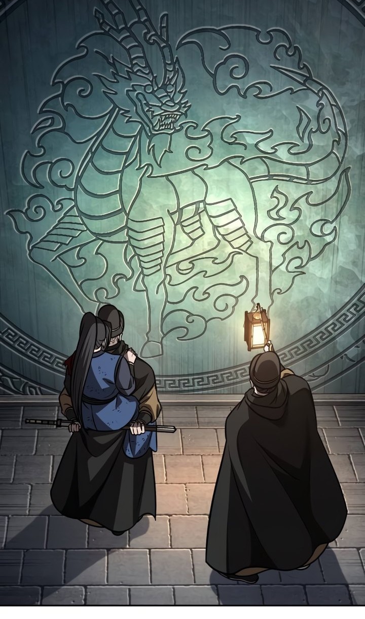 Nano Machine Chapter 198 page 21