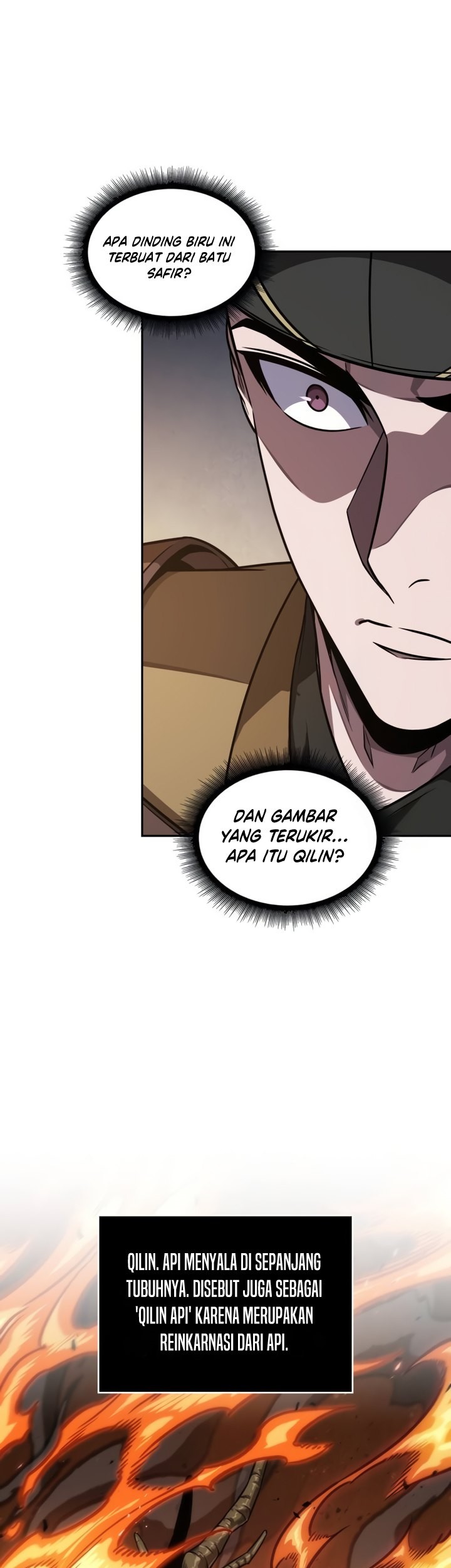 Nano Machine Chapter 198 page 22
