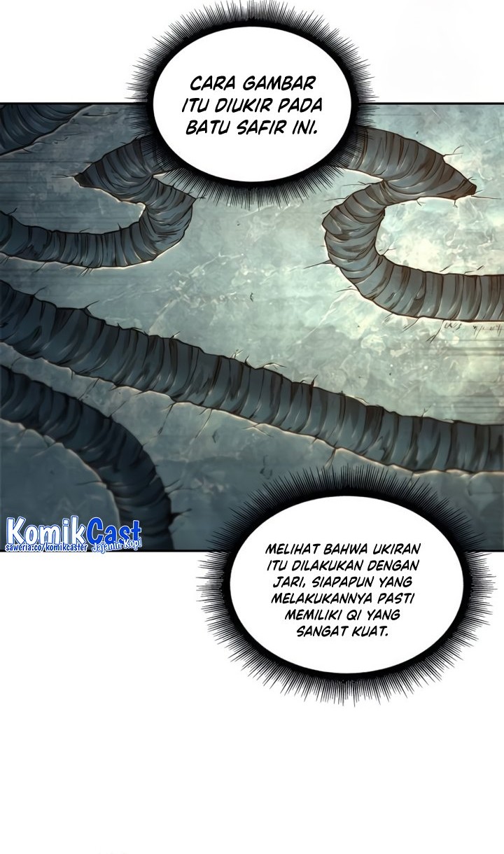 Nano Machine Chapter 198 page 25