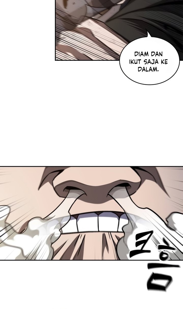Nano Machine Chapter 198 page 33