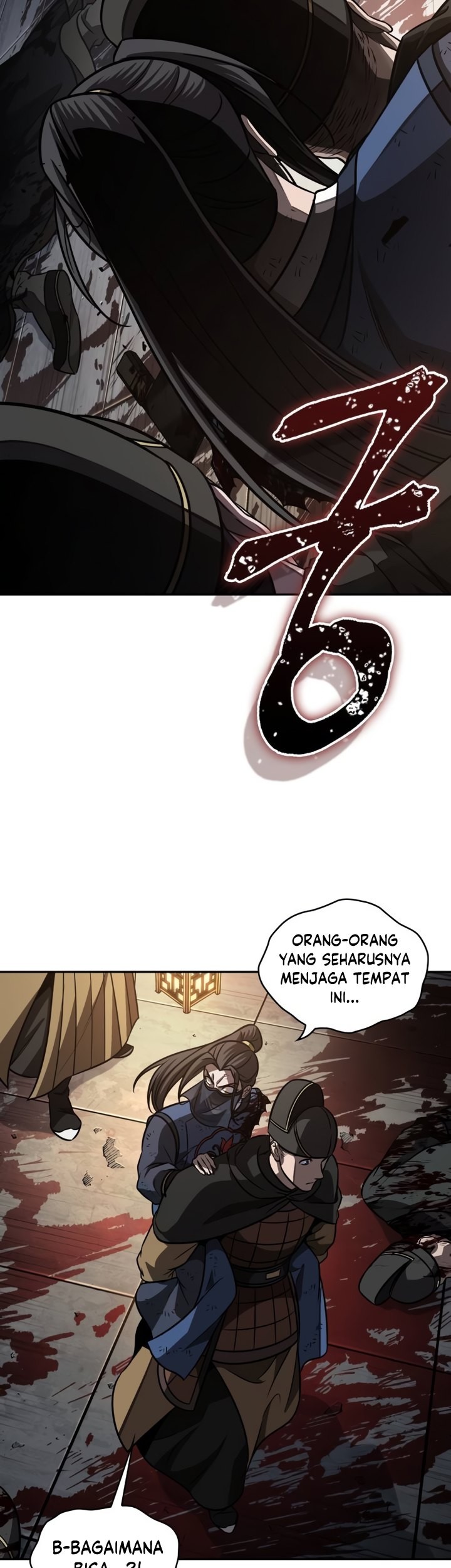 Nano Machine Chapter 198 page 36