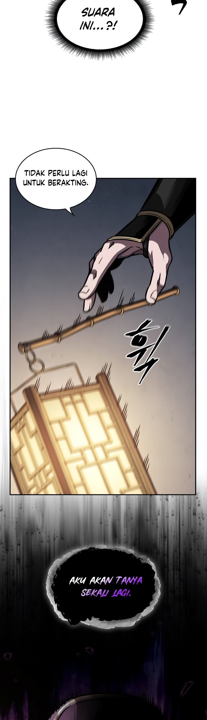 Nano Machine Chapter 198 page 38